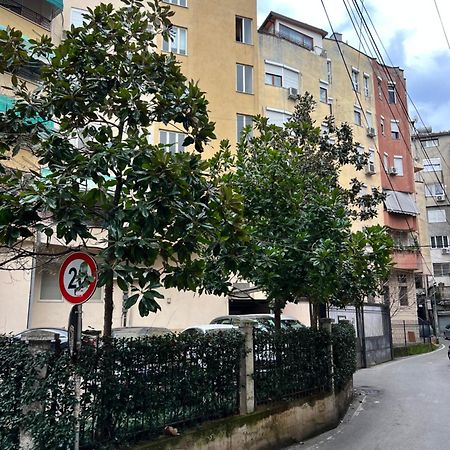 Tirana Center Apartment Εξωτερικό φωτογραφία
