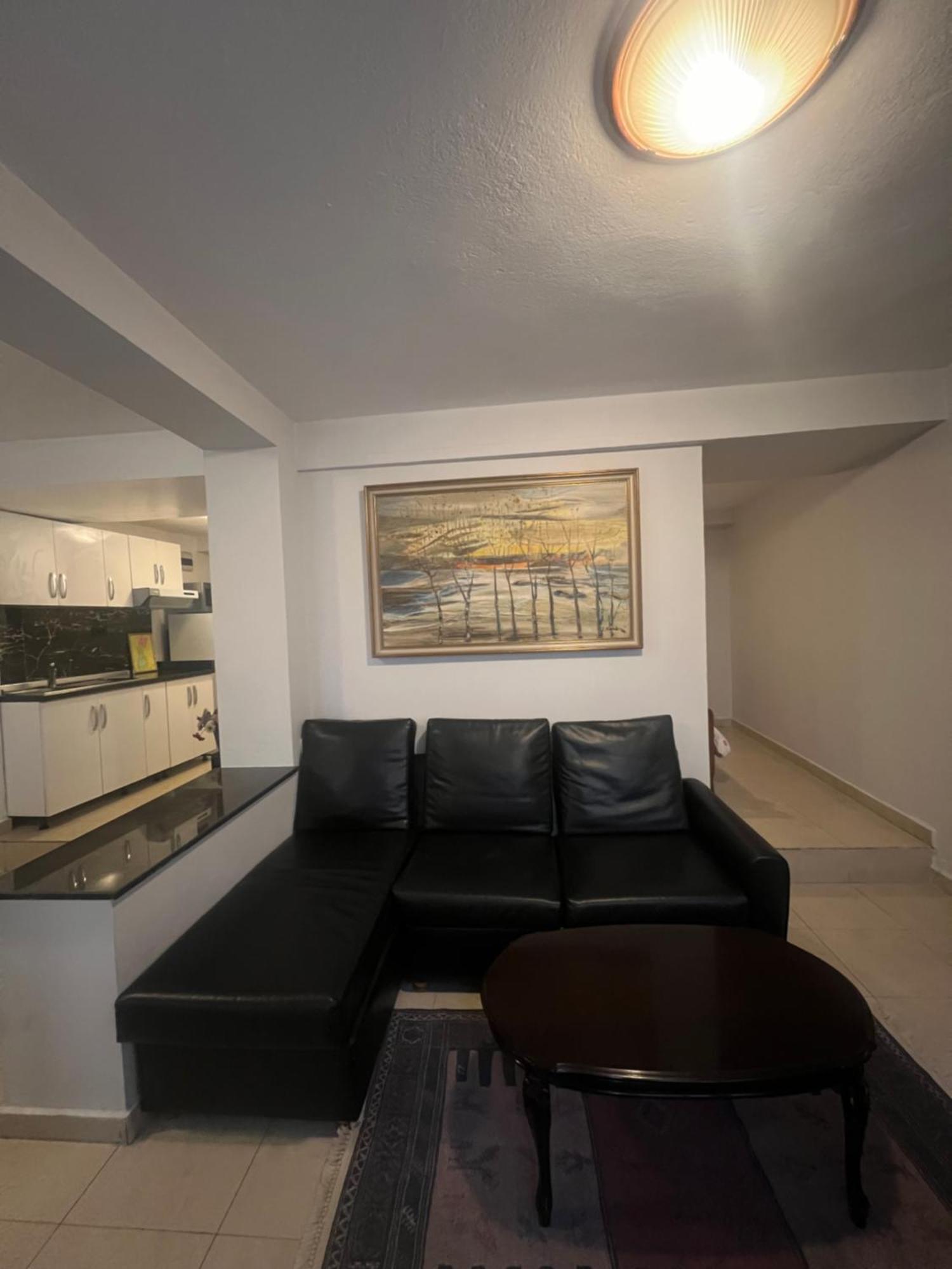 Tirana Center Apartment Εξωτερικό φωτογραφία
