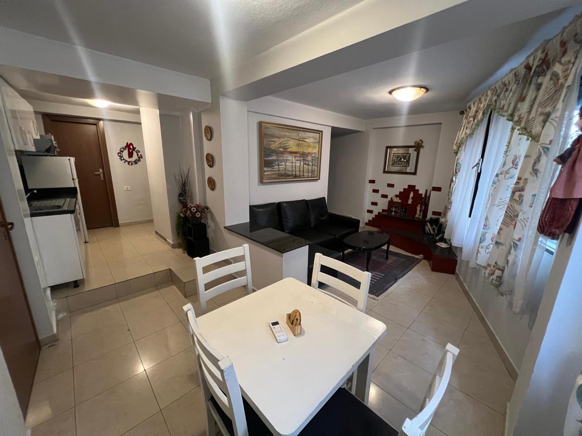 Tirana Center Apartment Εξωτερικό φωτογραφία