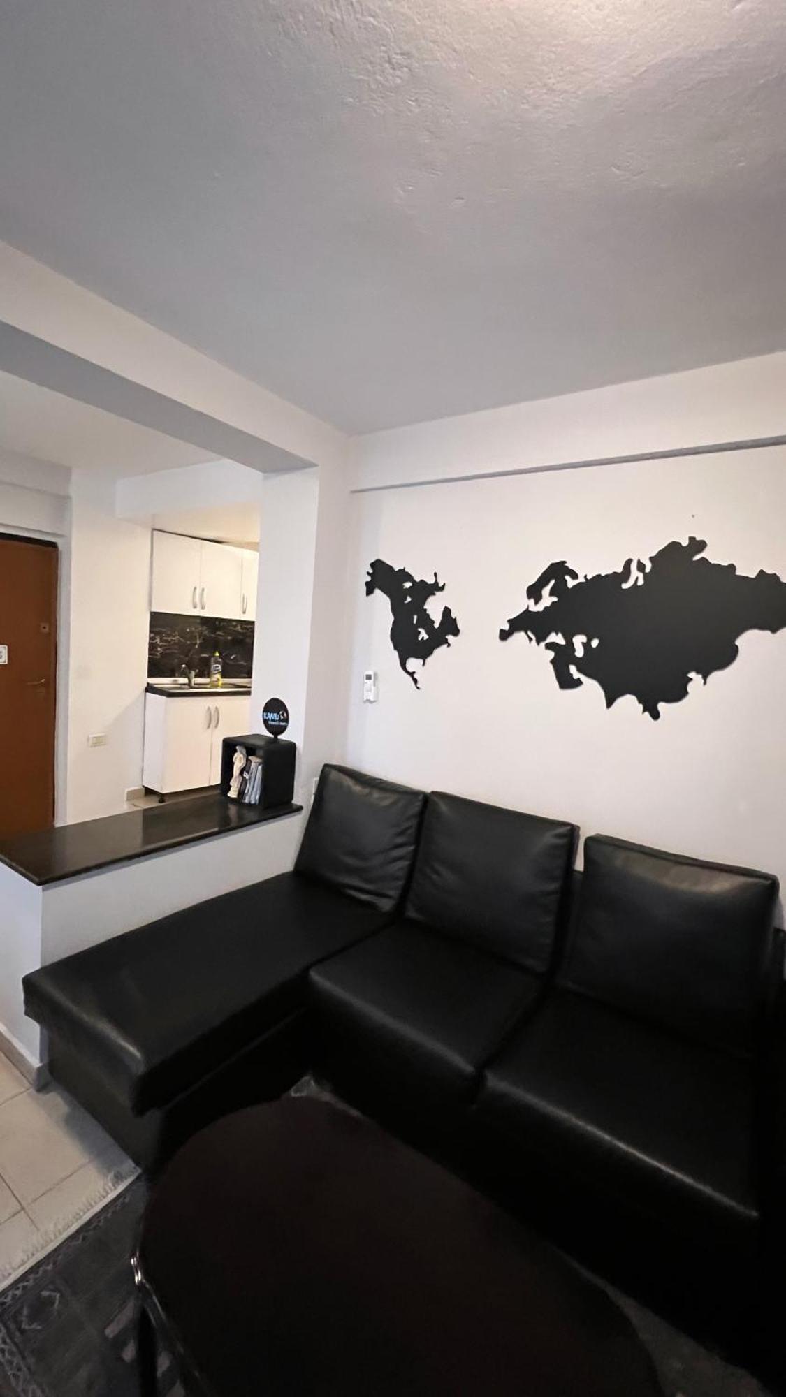 Tirana Center Apartment Εξωτερικό φωτογραφία