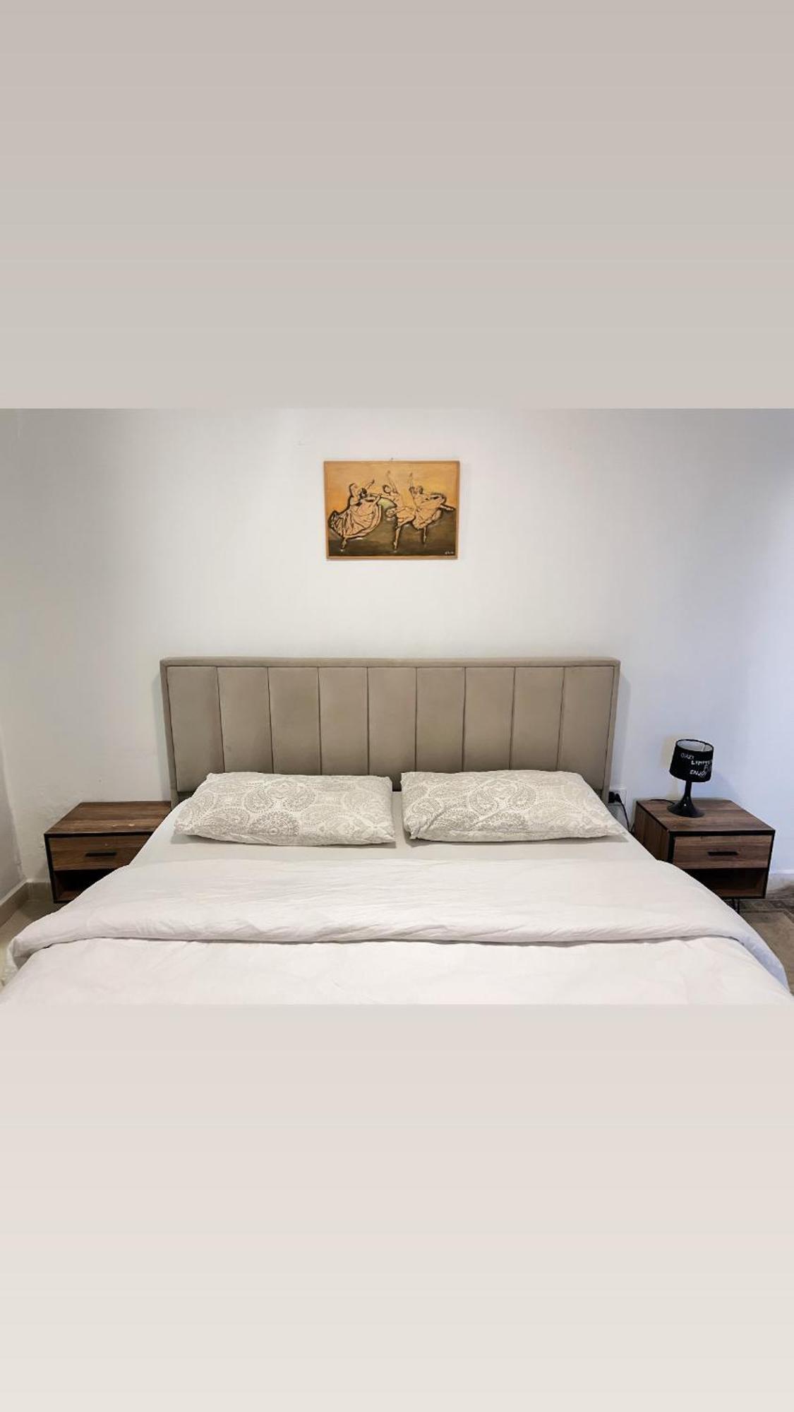 Tirana Center Apartment Εξωτερικό φωτογραφία