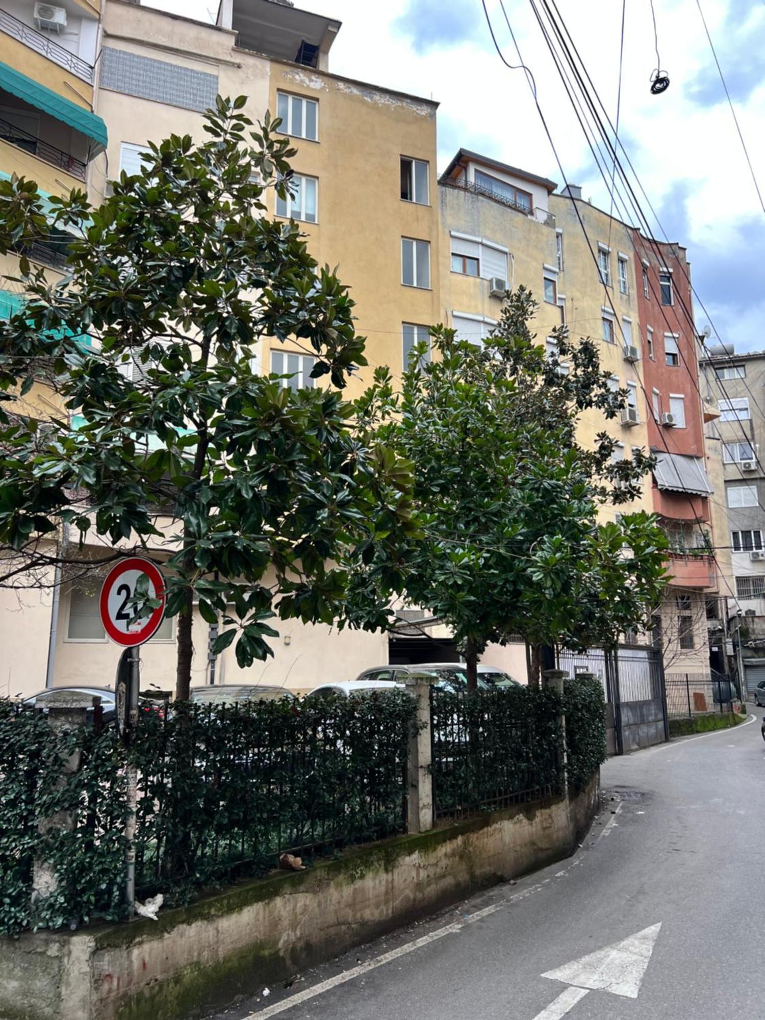 Tirana Center Apartment Εξωτερικό φωτογραφία